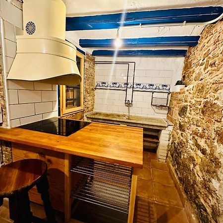 Artistic Central Apartment Барселона Екстер'єр фото