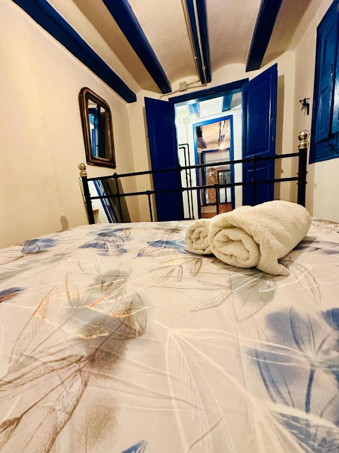 Artistic Central Apartment Барселона Екстер'єр фото