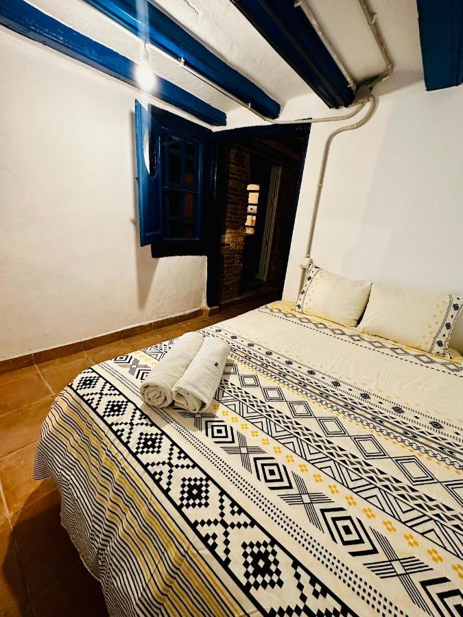 Artistic Central Apartment Барселона Екстер'єр фото